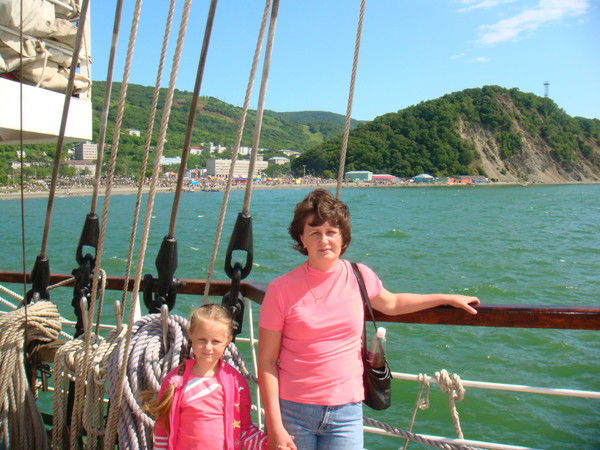 Инна Филиппова