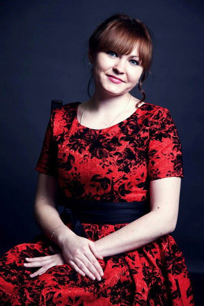 Яночка Киевская