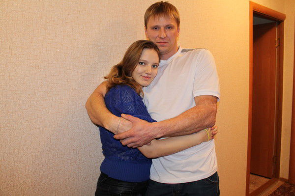 Игорь Морозов