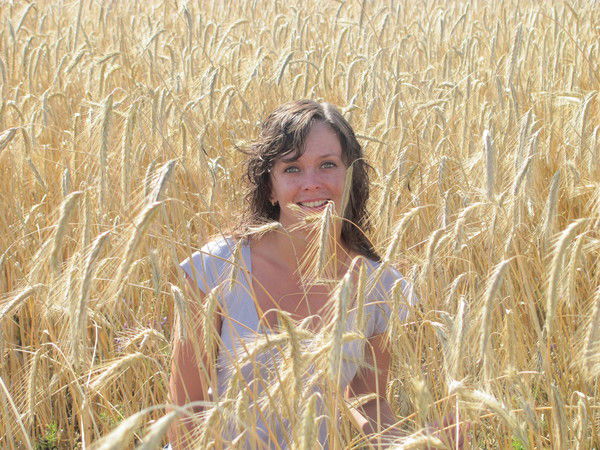 Ольга Стародубцева