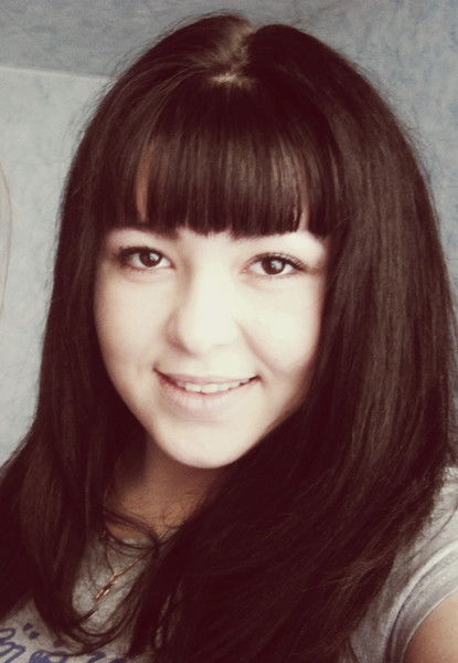 Елена Усарчук