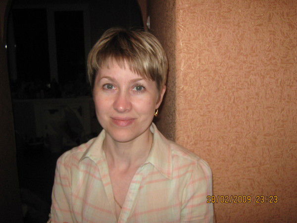 Света Художиткова