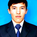 Makhset Audanov