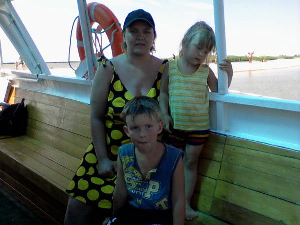 Ольга Рогова