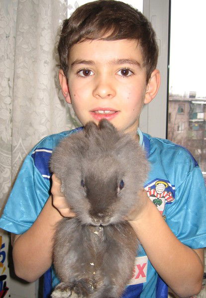 Стас Разуменко