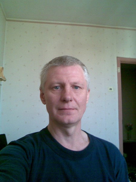 Александр Гулин