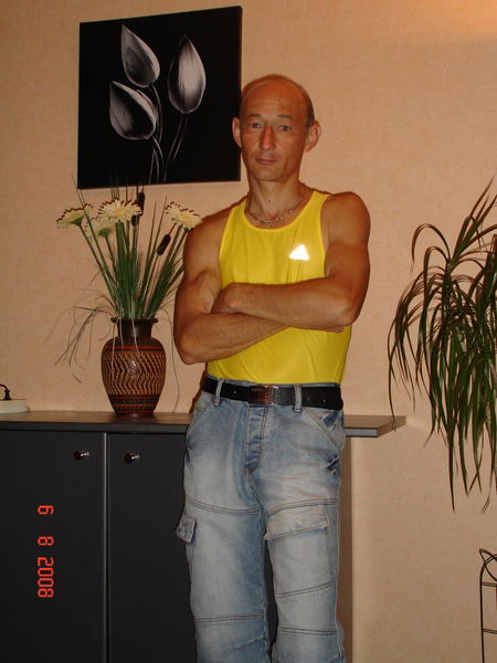 Игорь Меркулов