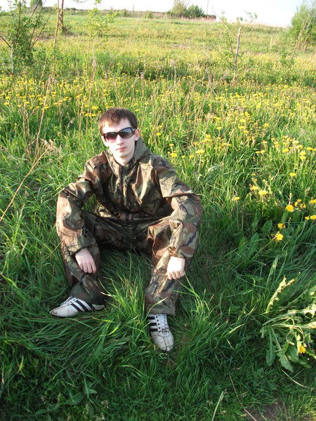 Евгений Алексеевич