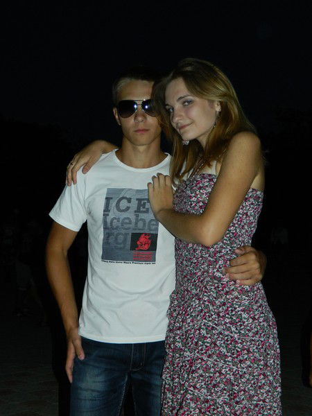 Юля Черчелюк