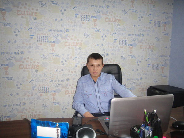 Абай Жаскайратулы