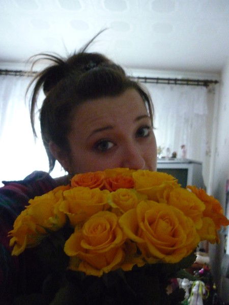 Кристина Данченко