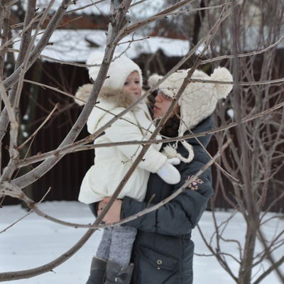 Диана Гаспарян