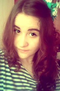 Вика Ласкина