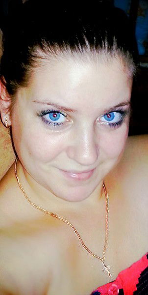 Надежда Шевченко