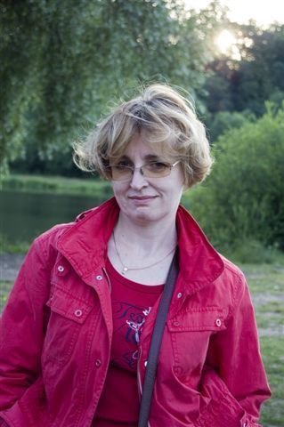 Галина Макарова