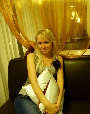 Людмила Никифорова