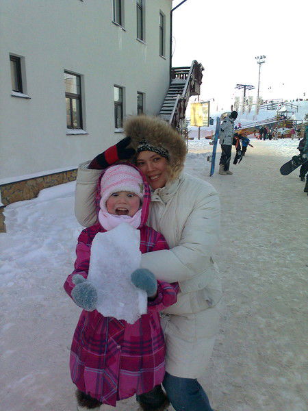 Хайринисо Киселева