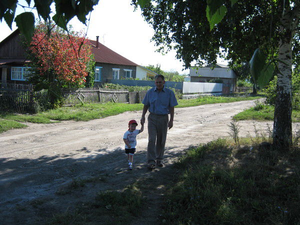 Александр Гай