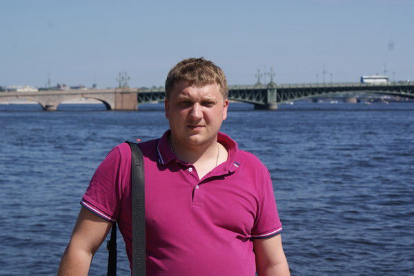 Игорь Гламаздин