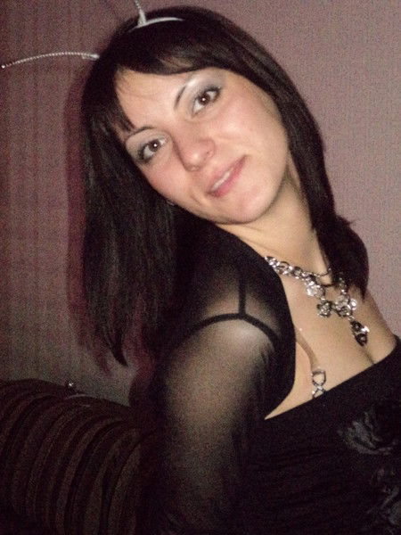 Маргарита Латышева