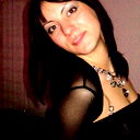 Маргарита Латышева