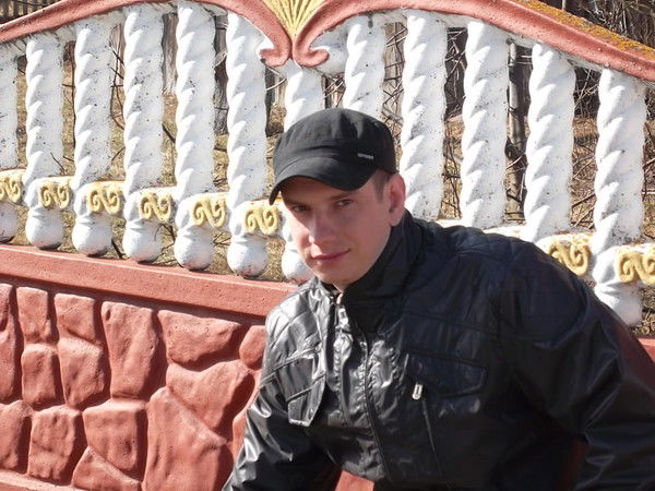 Сергей Онищук