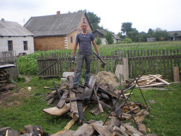 Андрей Юхник