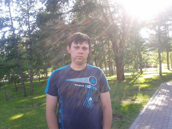 Гренников Павел