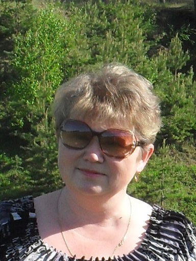 Рамзия Шарафиева