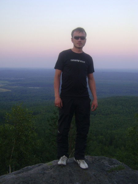 Лылов Михаил