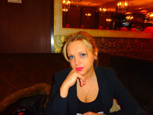 Марина Гуралова