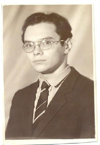 Олег Котельников