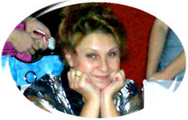 Татьяна Иванова