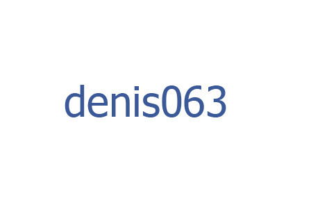 Denis 063