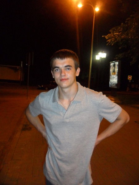 Александр Карпаев