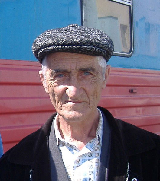 Сергей Привалов