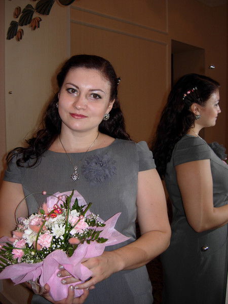 Эльвира Осюхина