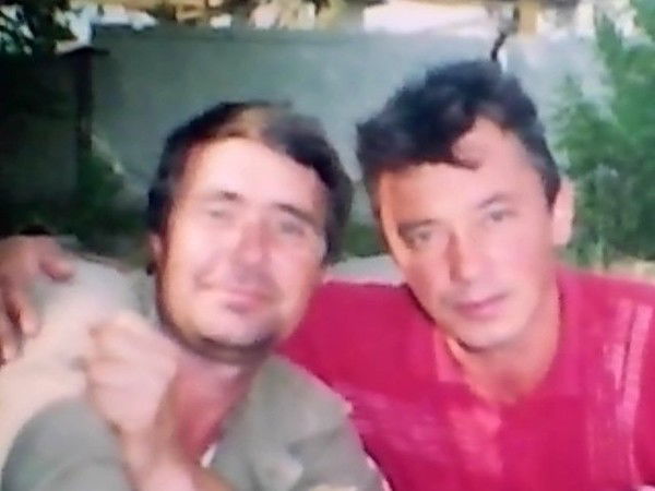 Альберт Султанов