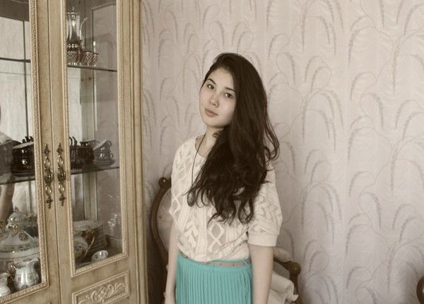 Асем Ескабыл