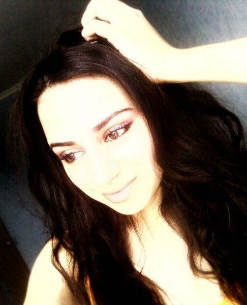 Асемгуль Тлепова