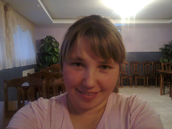 Ирина Швецова