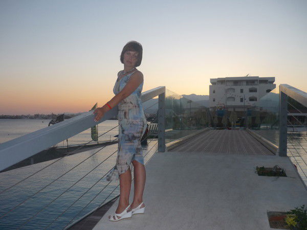 Марина Елькина