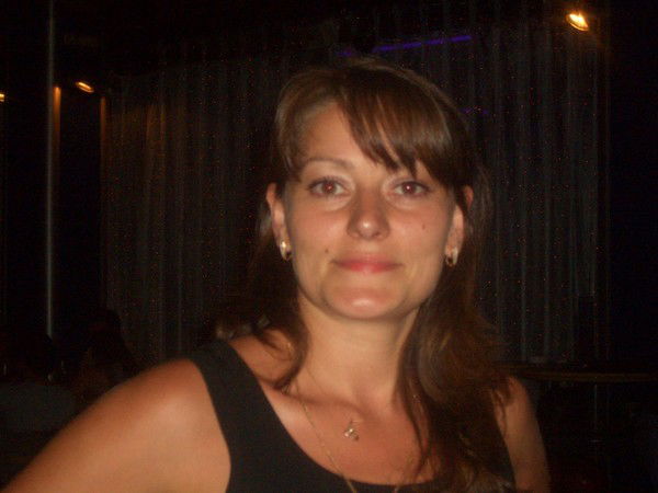 Наталья Миронова