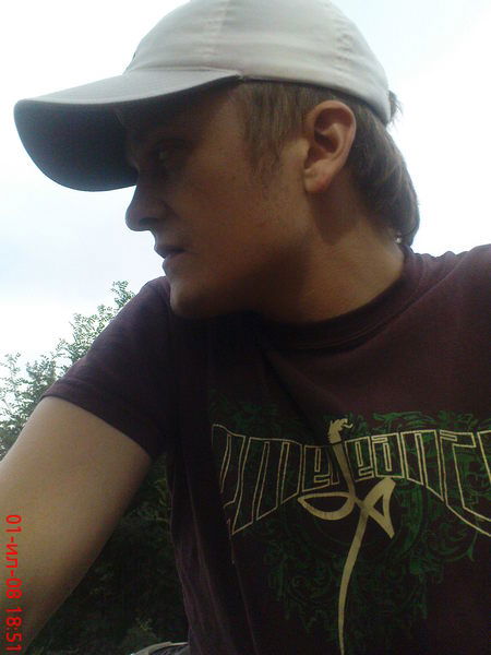 Алексей Смолко