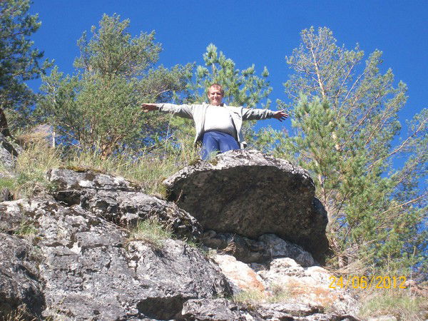 Сергей Антонов