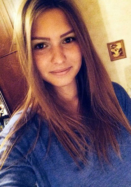 Вероника Каргаполова