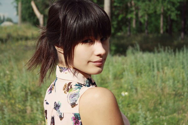 Леся Тихобаева