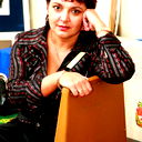 Алла Кравцова