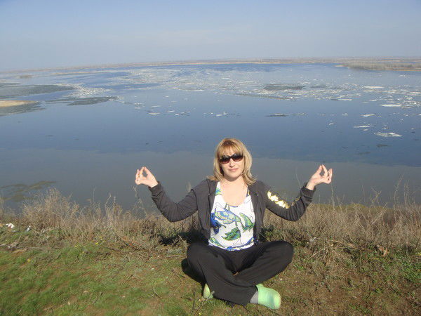 Перменова Елена