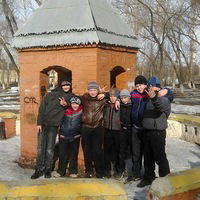 Стас Селиванов